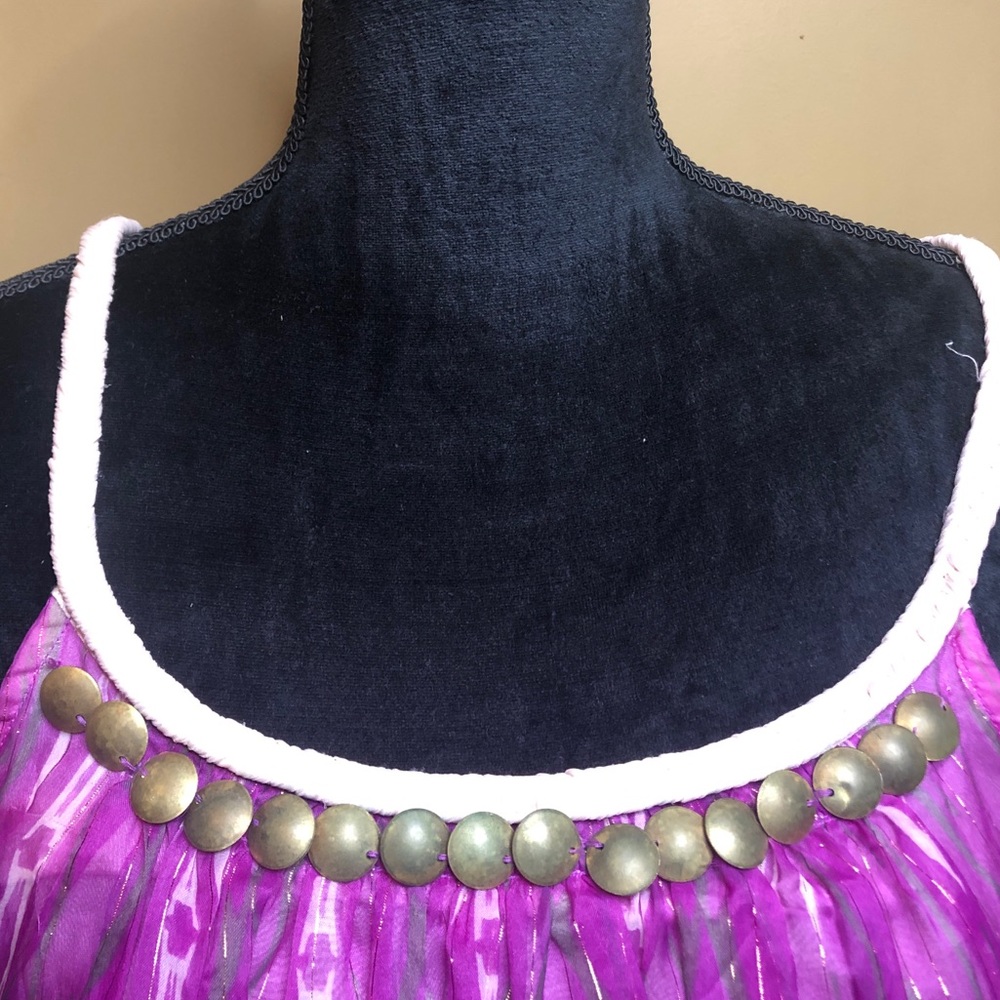 Vintage Dress